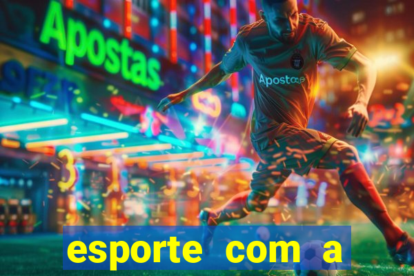 esporte com a letra l